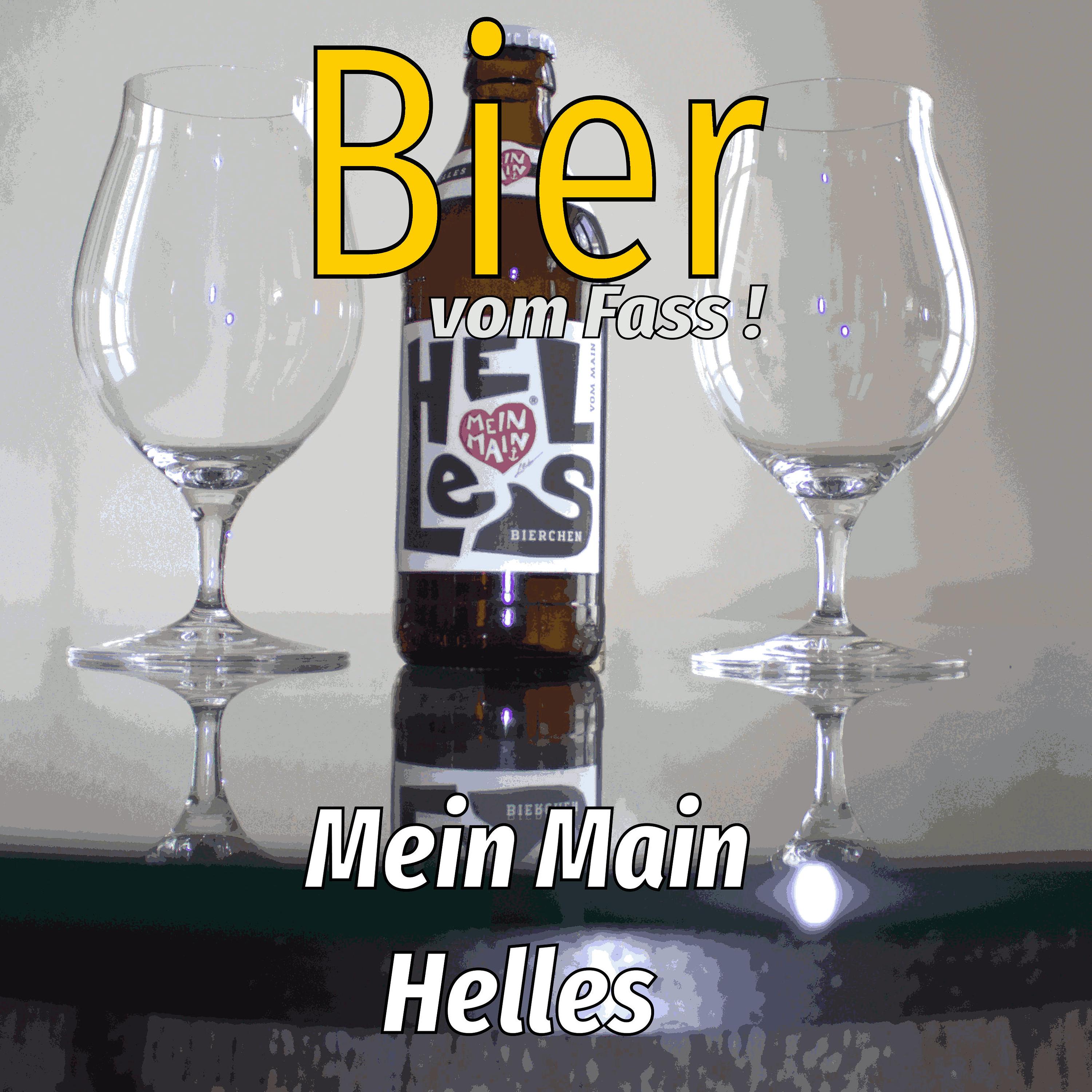 Mein Main Helles