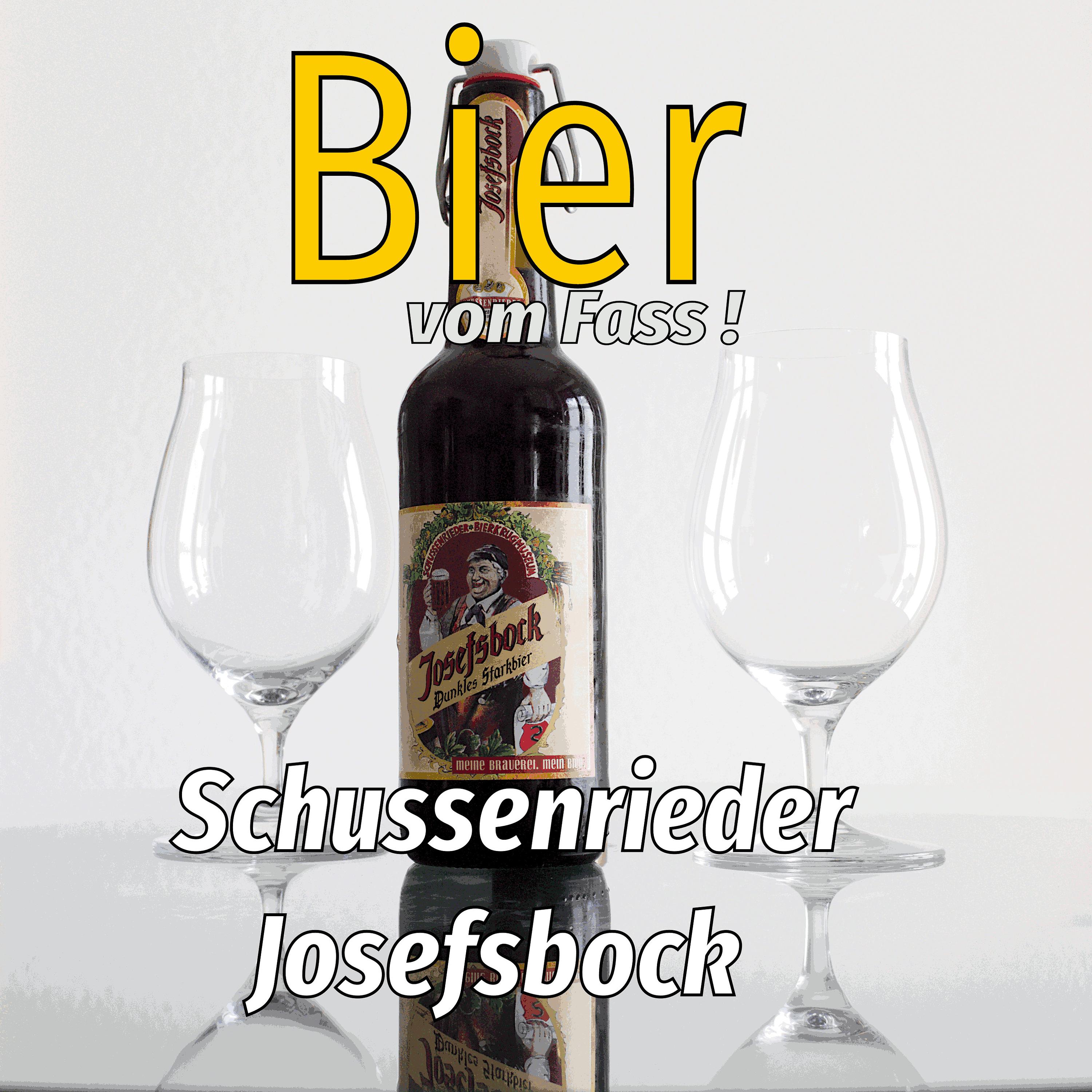 Schussenrieder Josefsbock