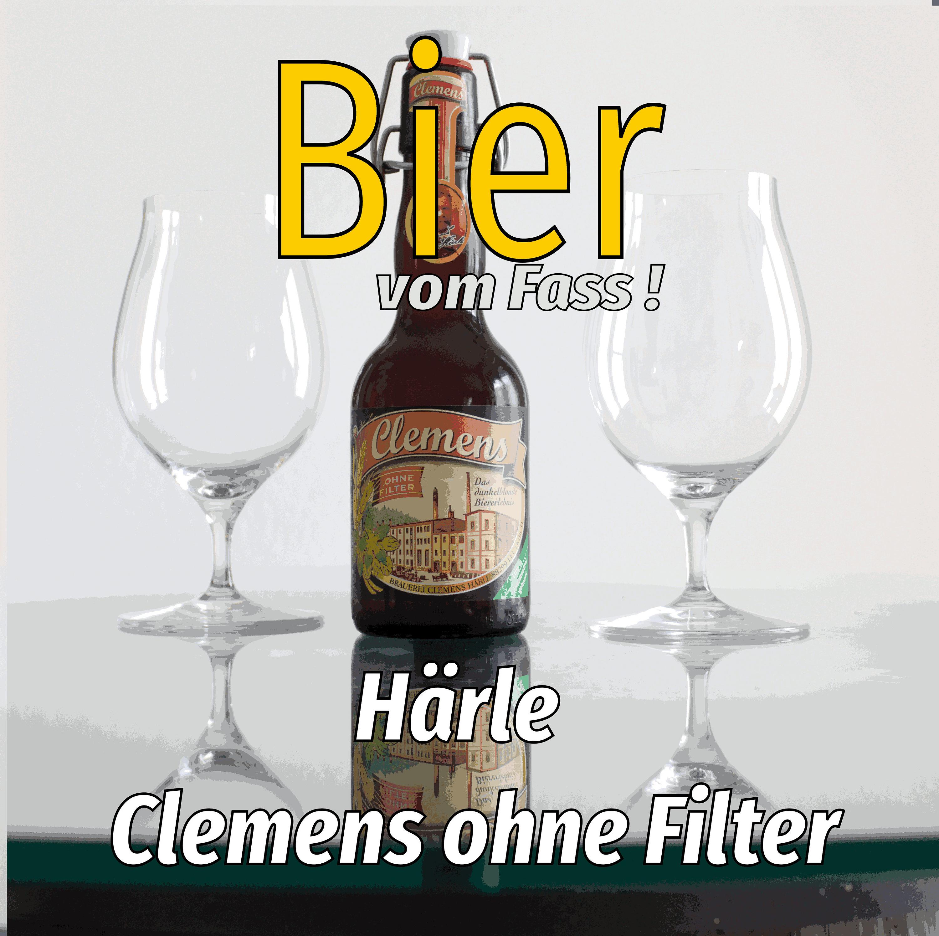 Härle Clemens ohne Filter