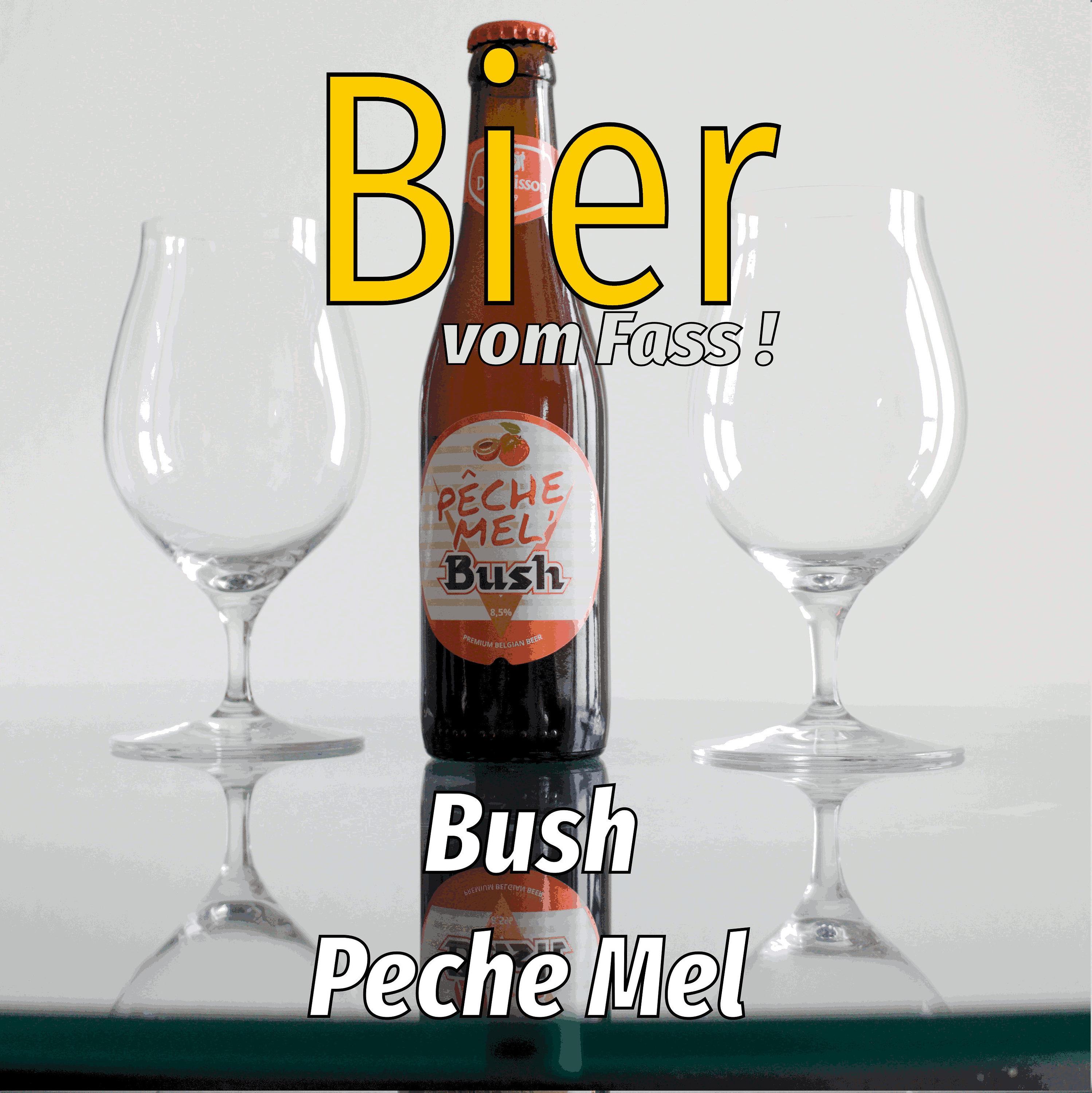 Bush Peche Mel