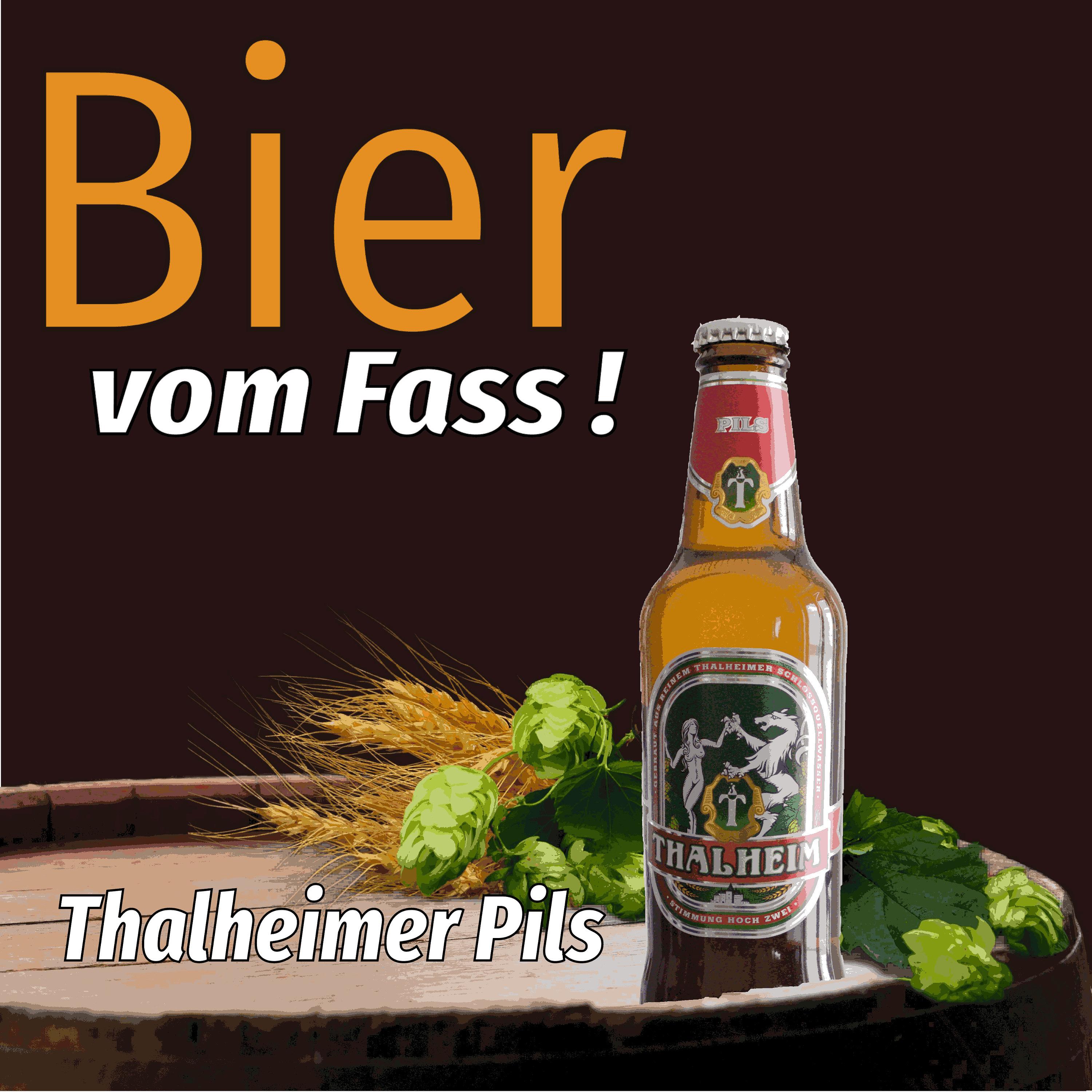 Thalheimer Pils