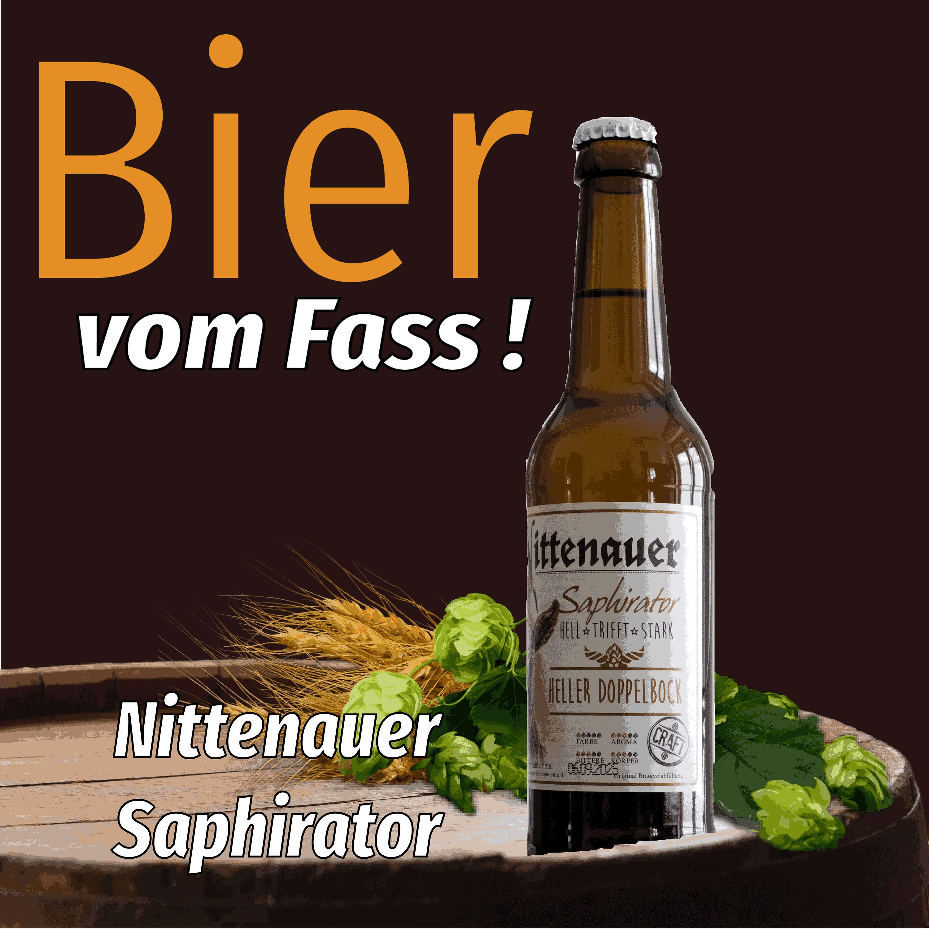 Nittenauer Saphirator