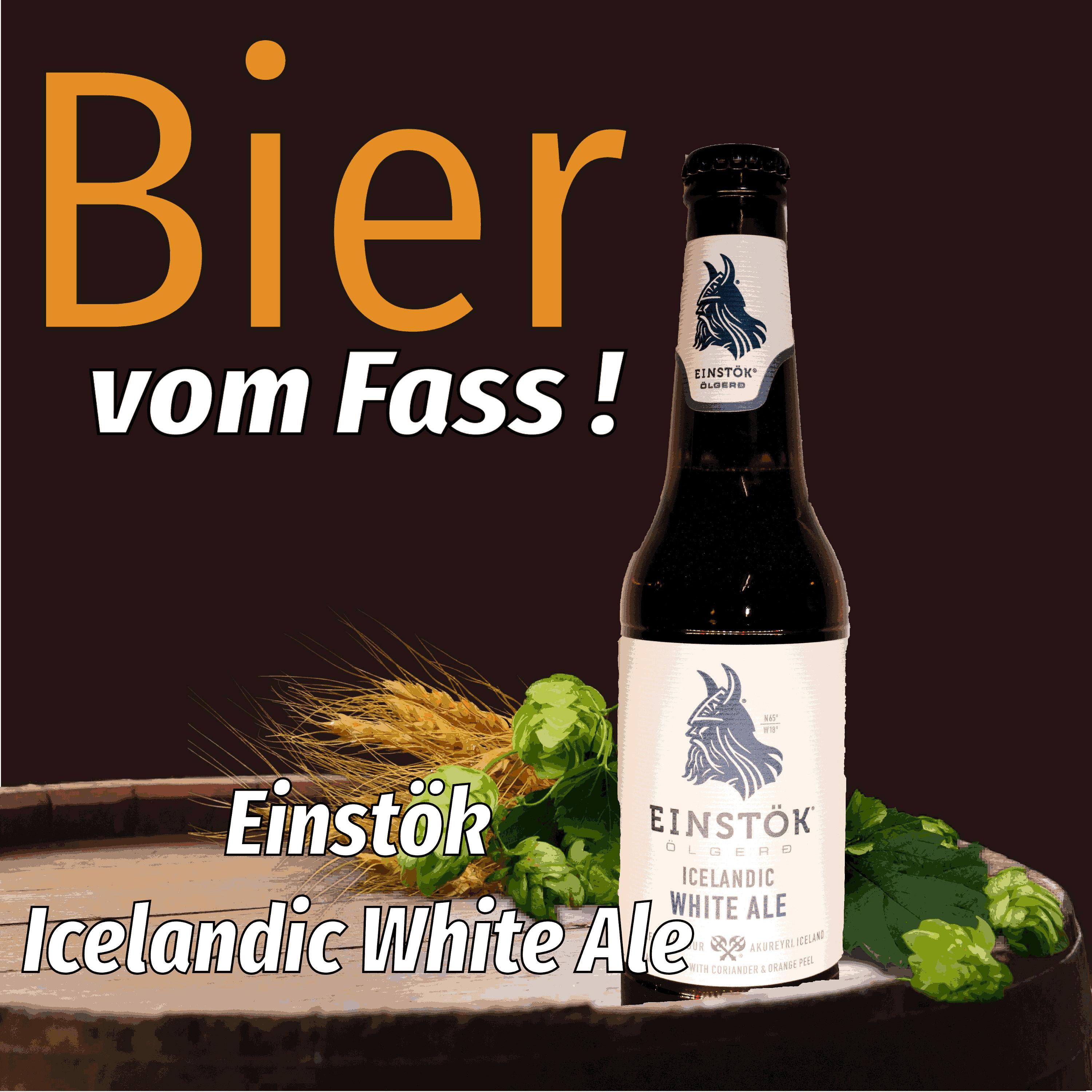 Einstök - Icelandic White Ale