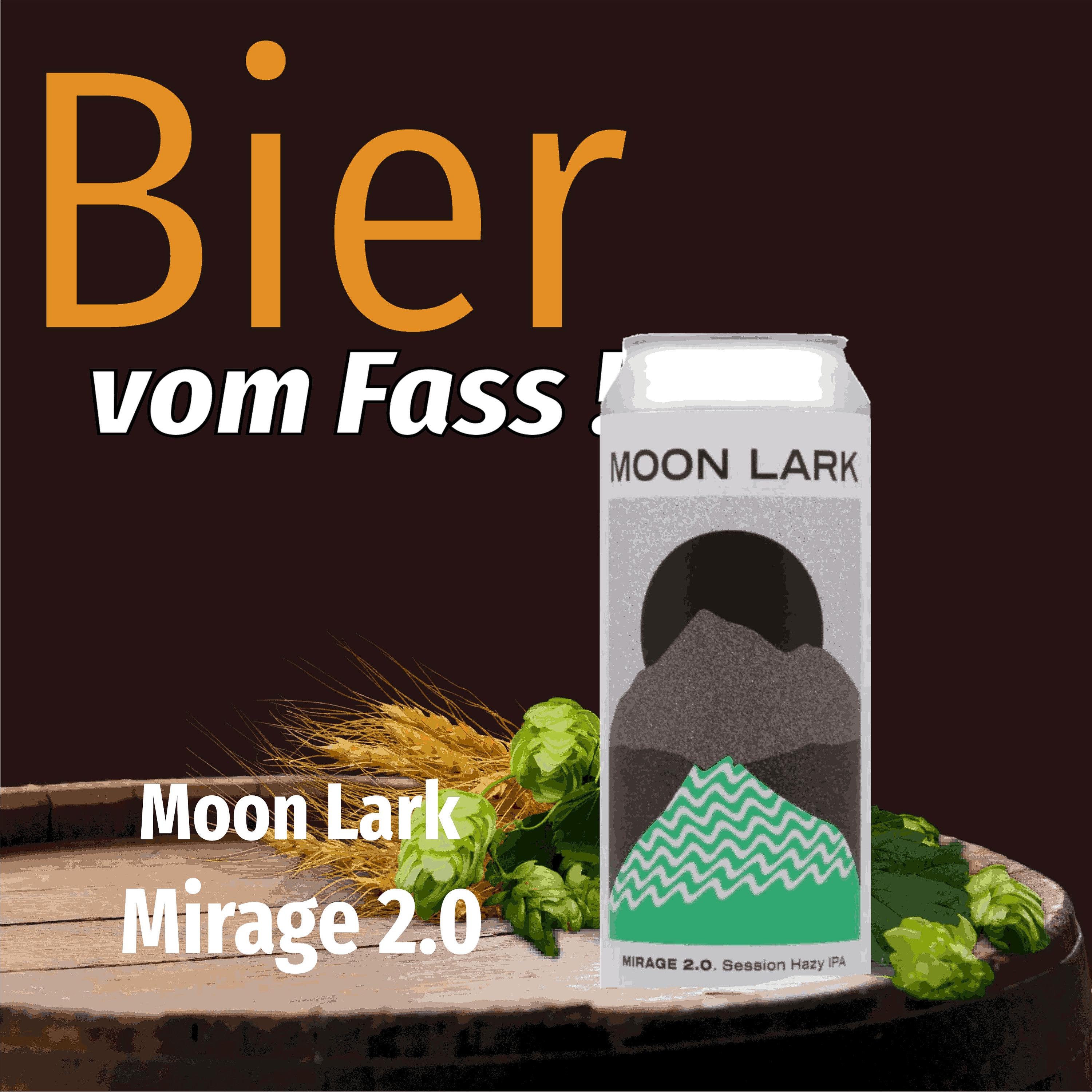 Moon Lark - Mirage 2.0