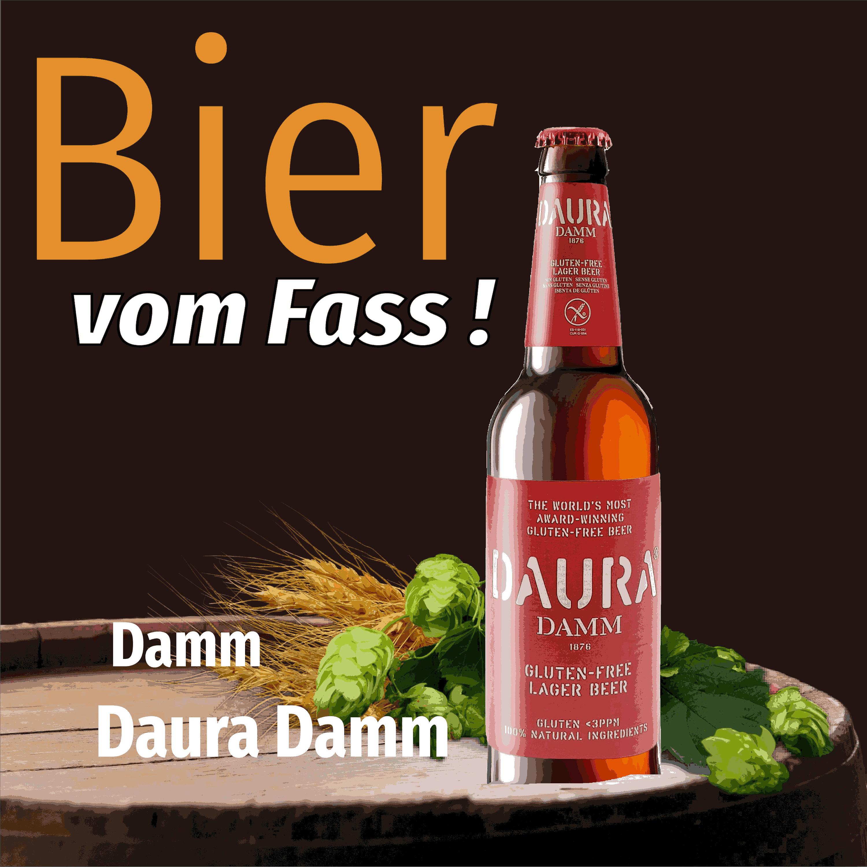 Damm - Daura Damm