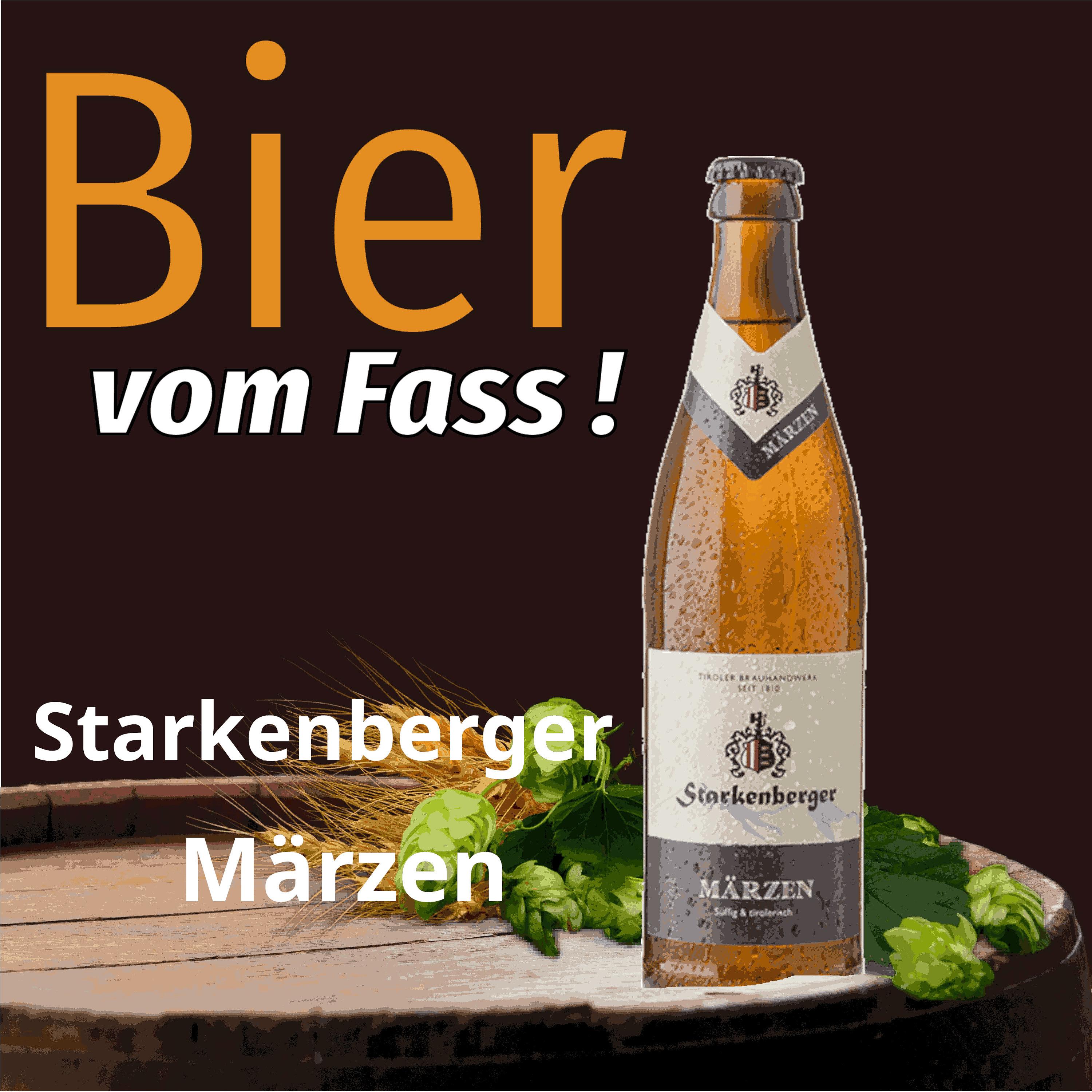 Starkenberger Märzen