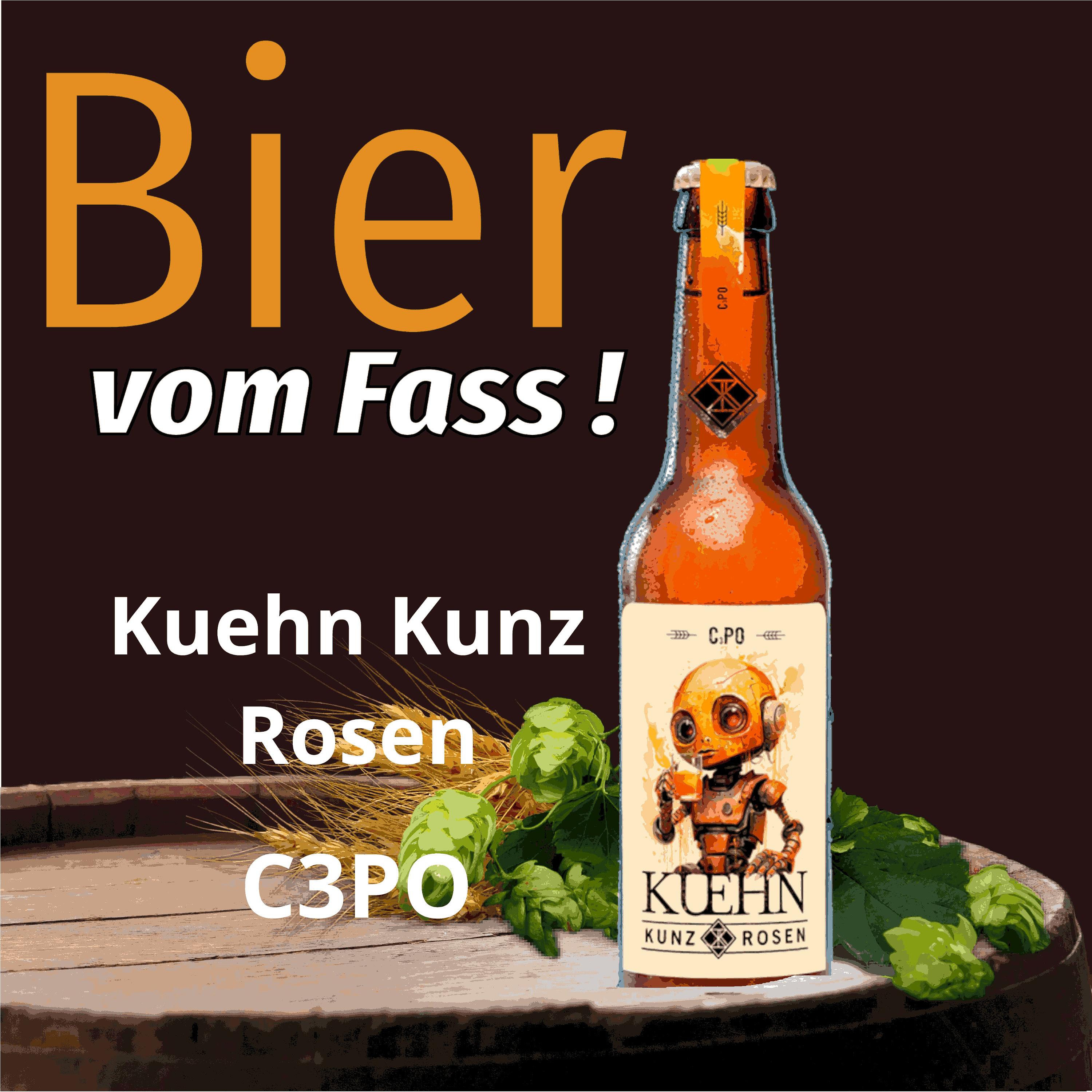 Kuehn Kunz Rosen - C3PO