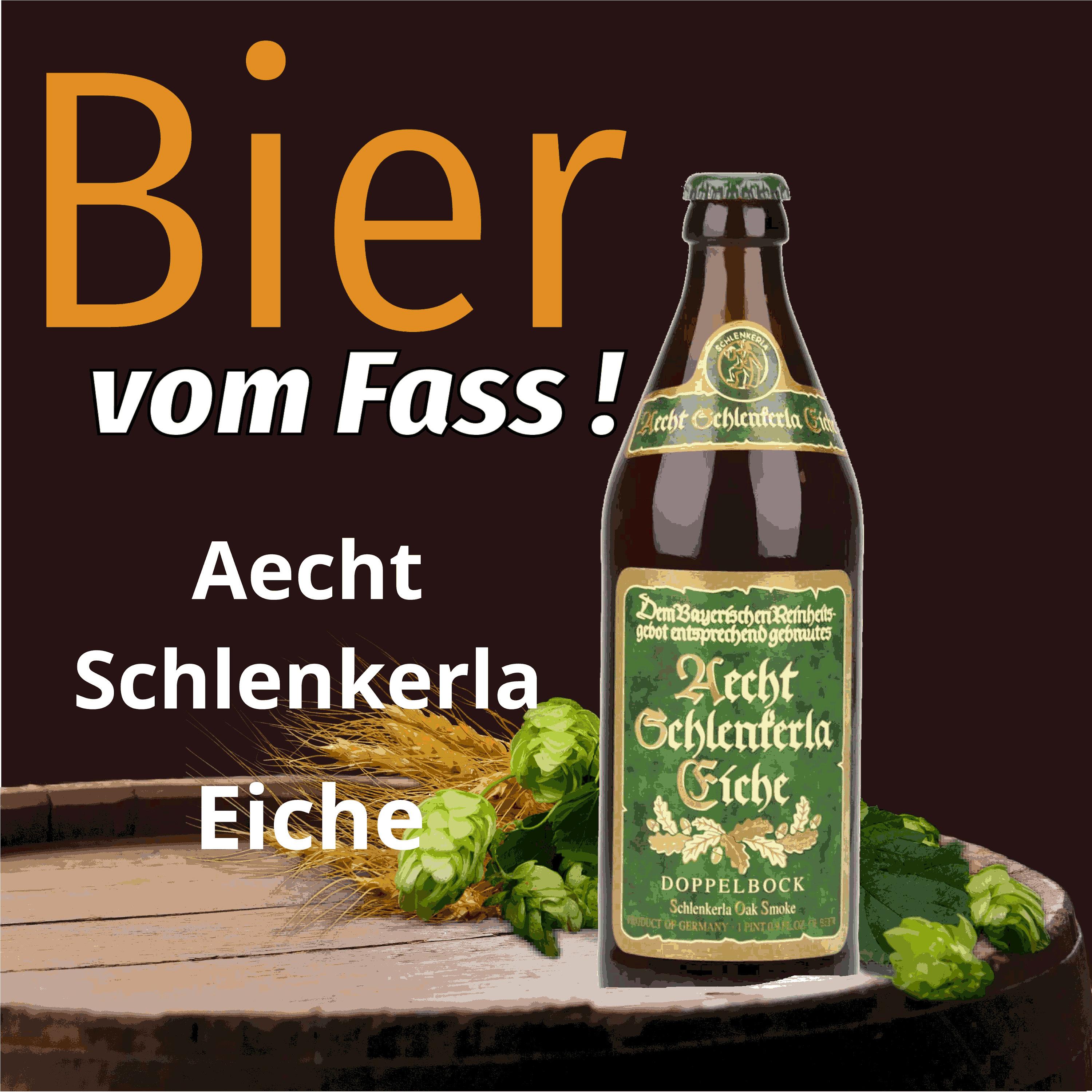 Aecht Schlenkerla Eiche