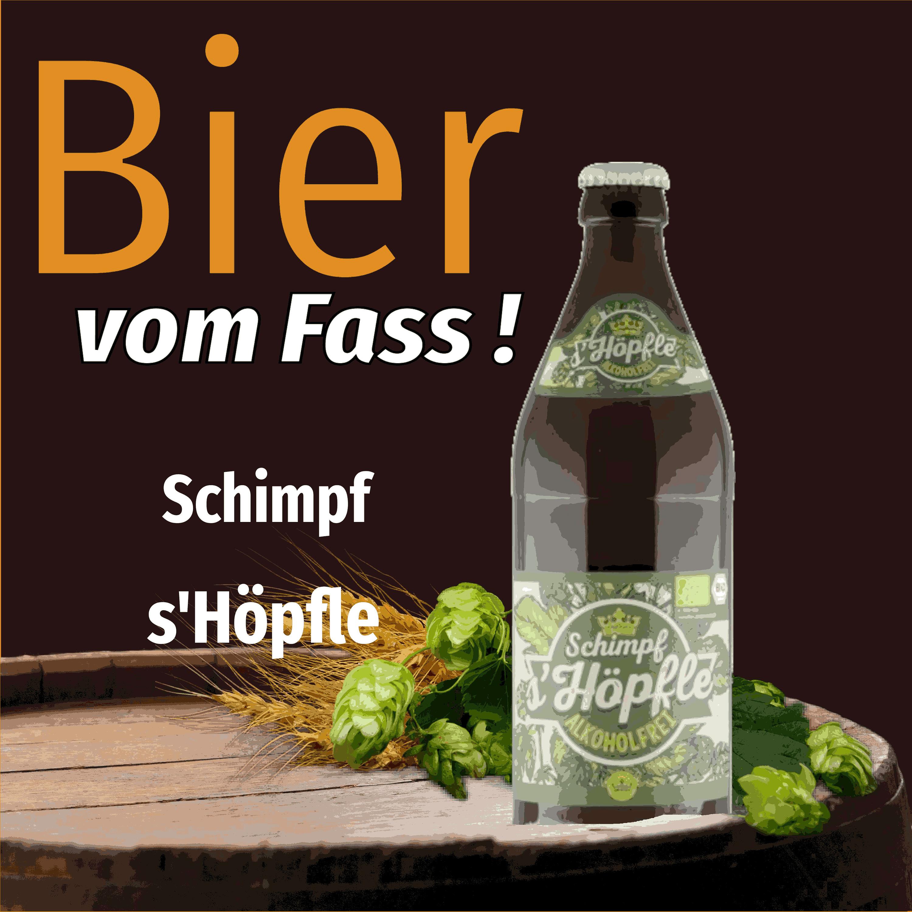 Schimpf s'Höpfle