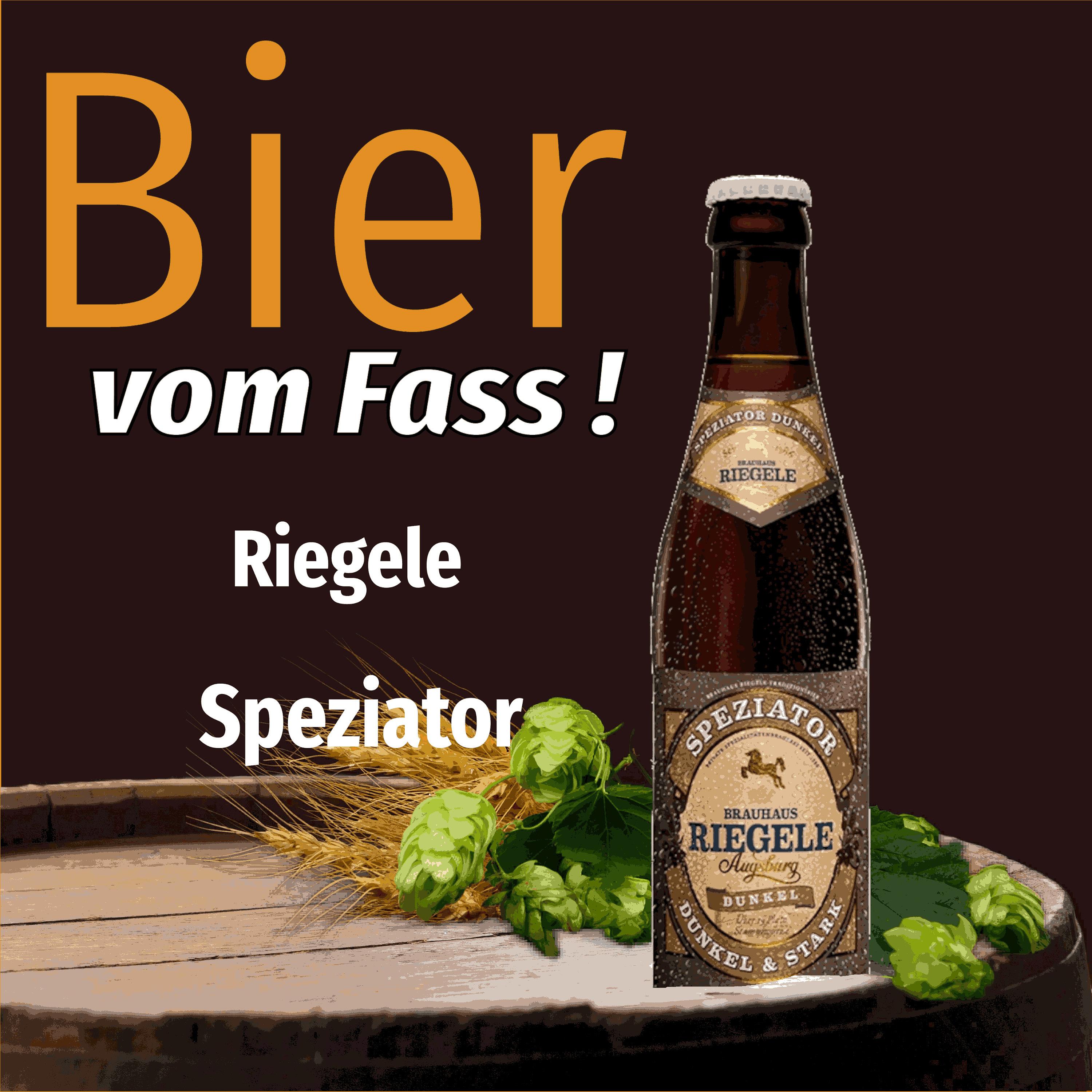 Riegele Speziator