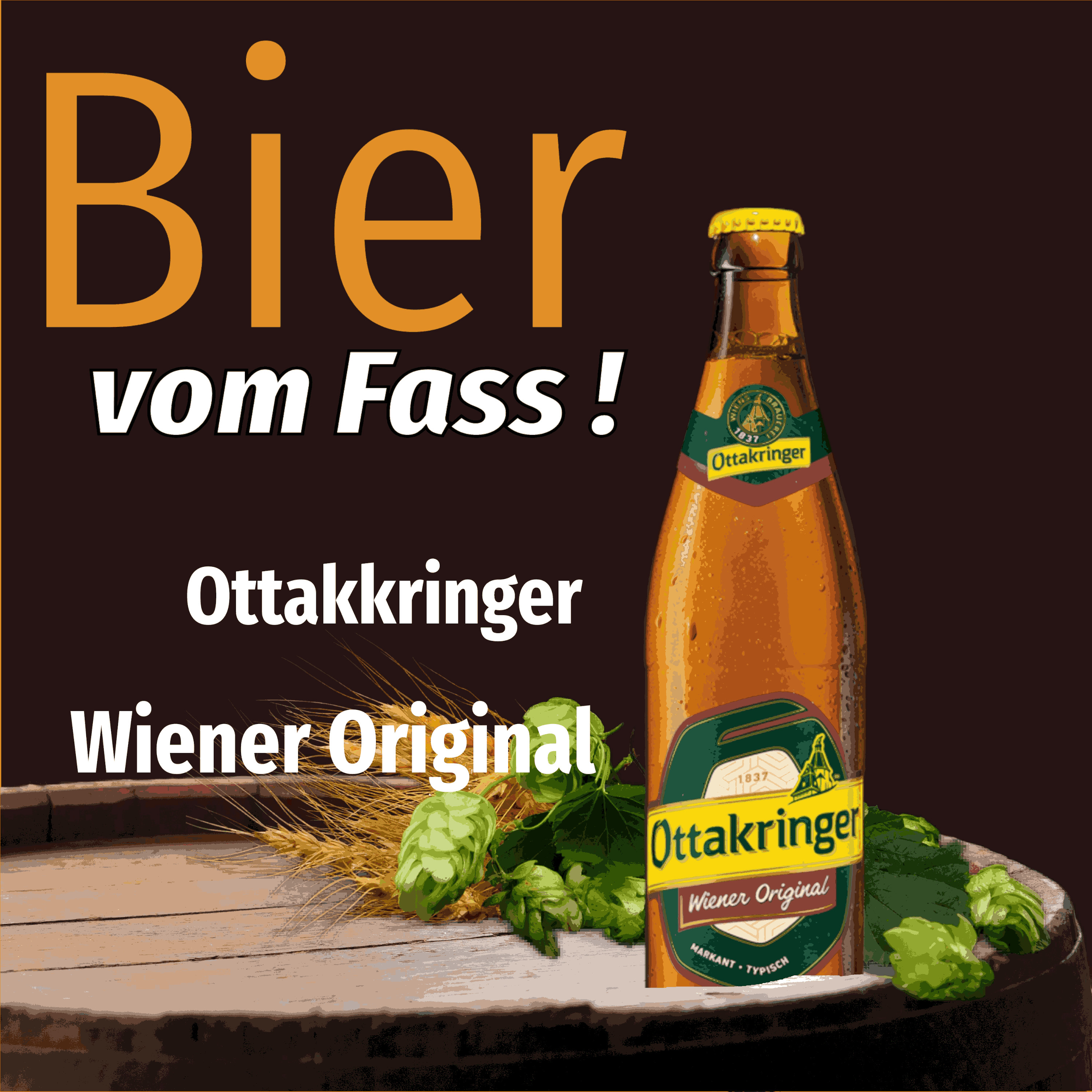 Ottakringer Wiener Original