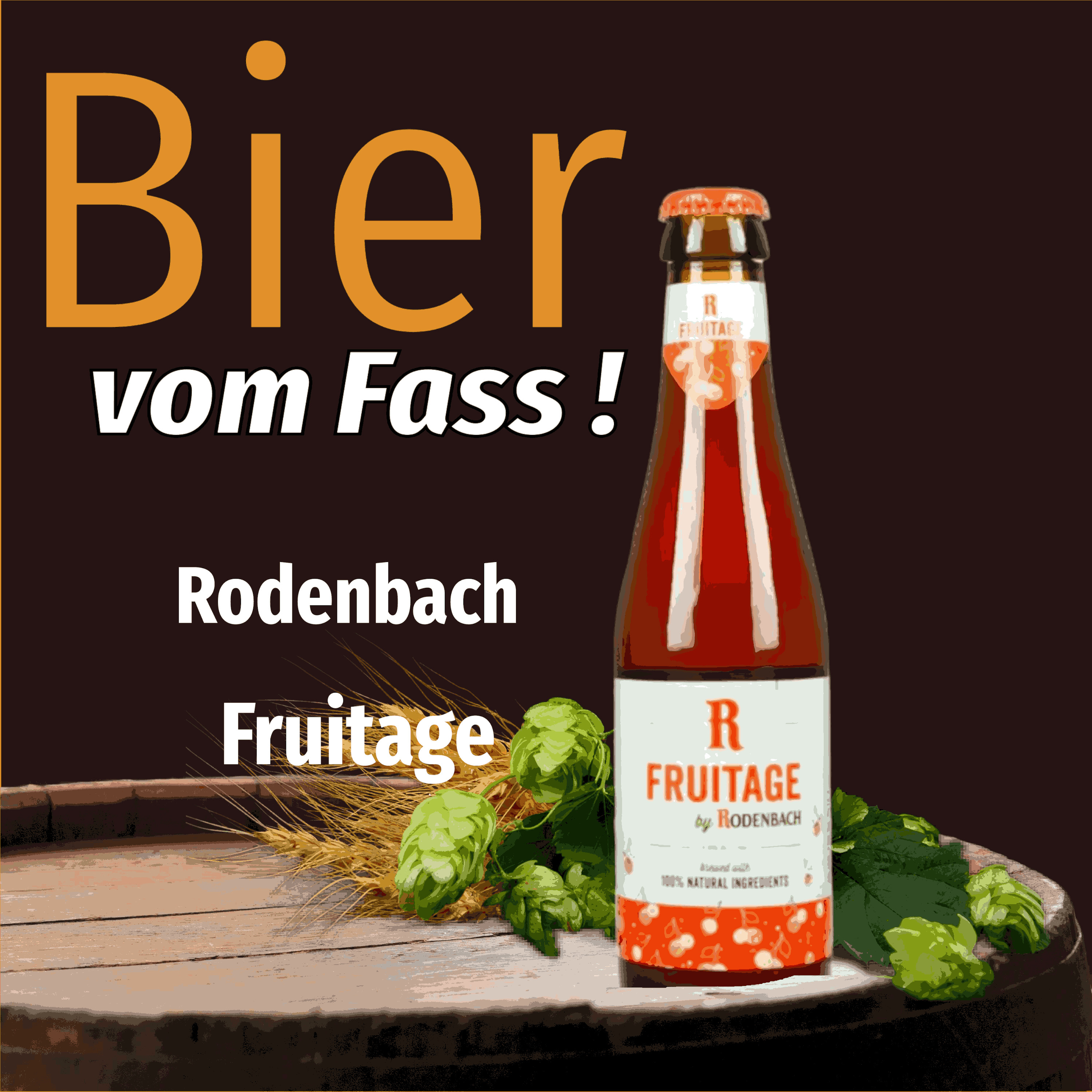 Rodenbach Fruitage