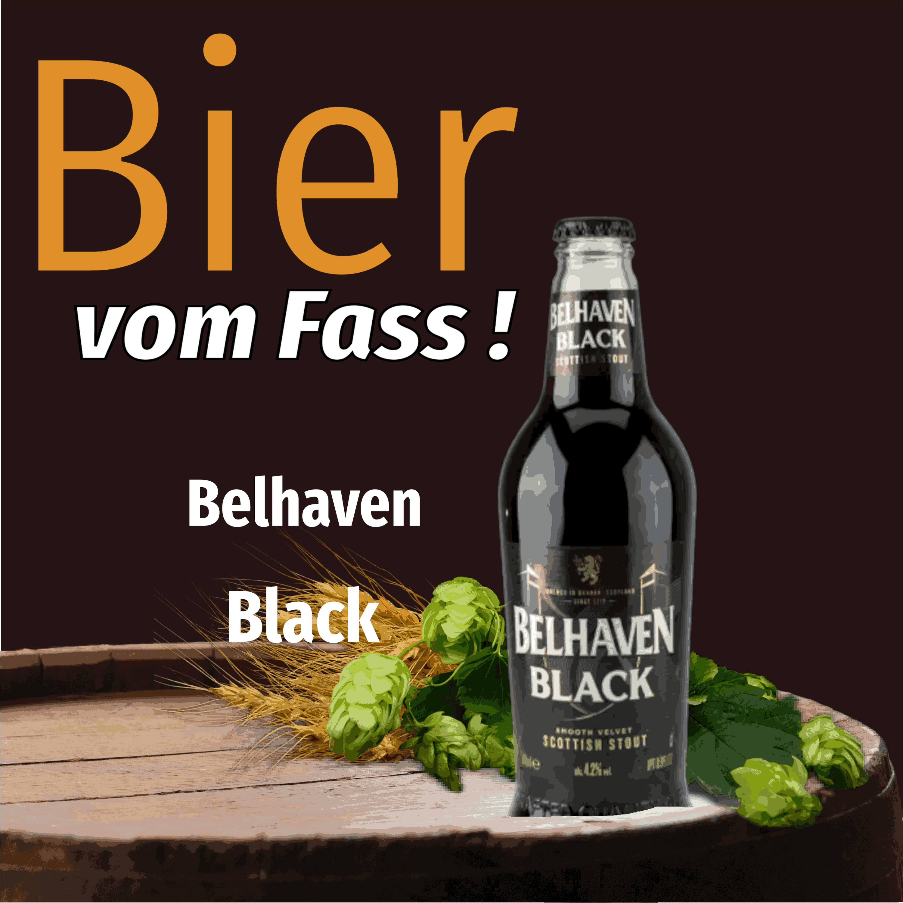 Belhaven Black