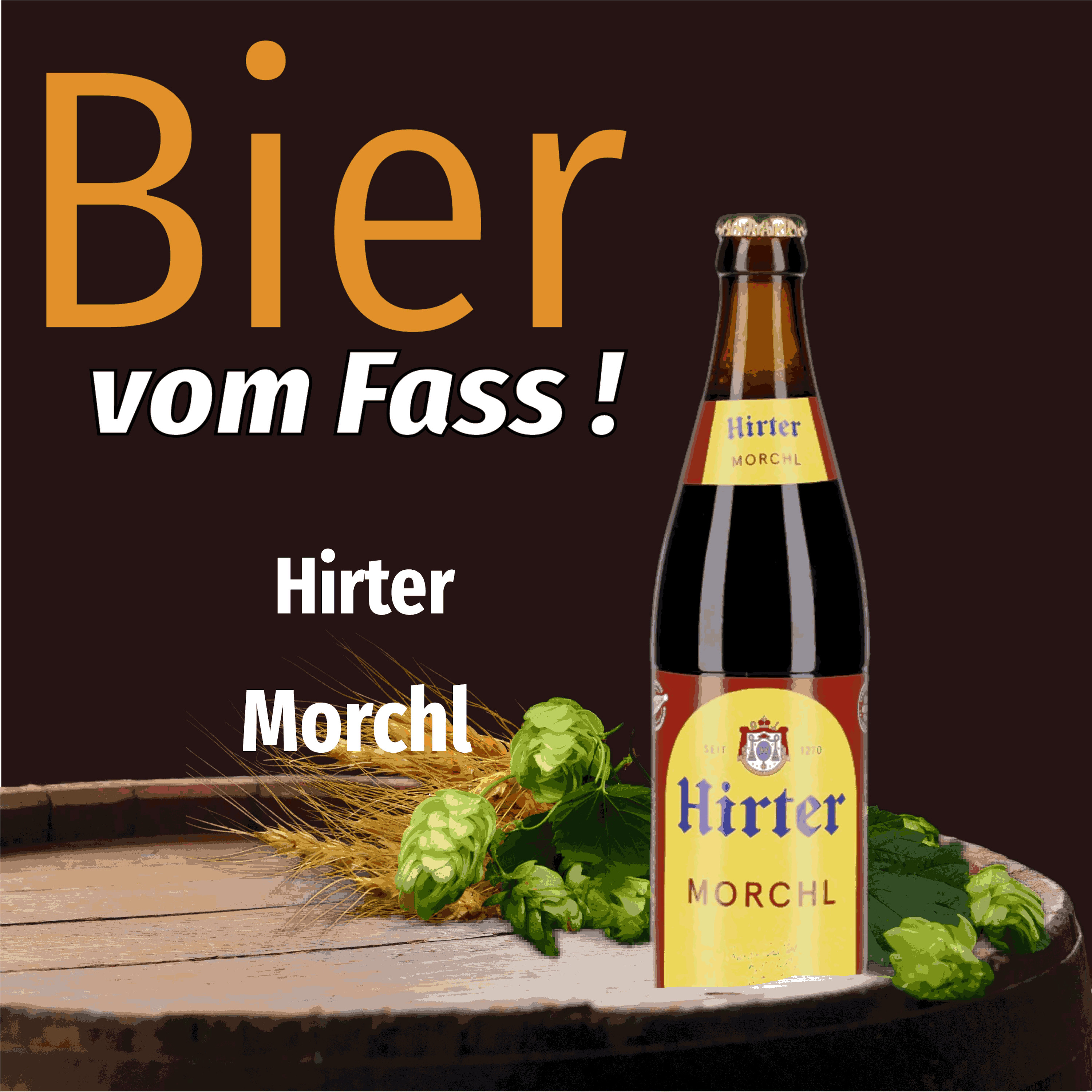Hirter Morchl