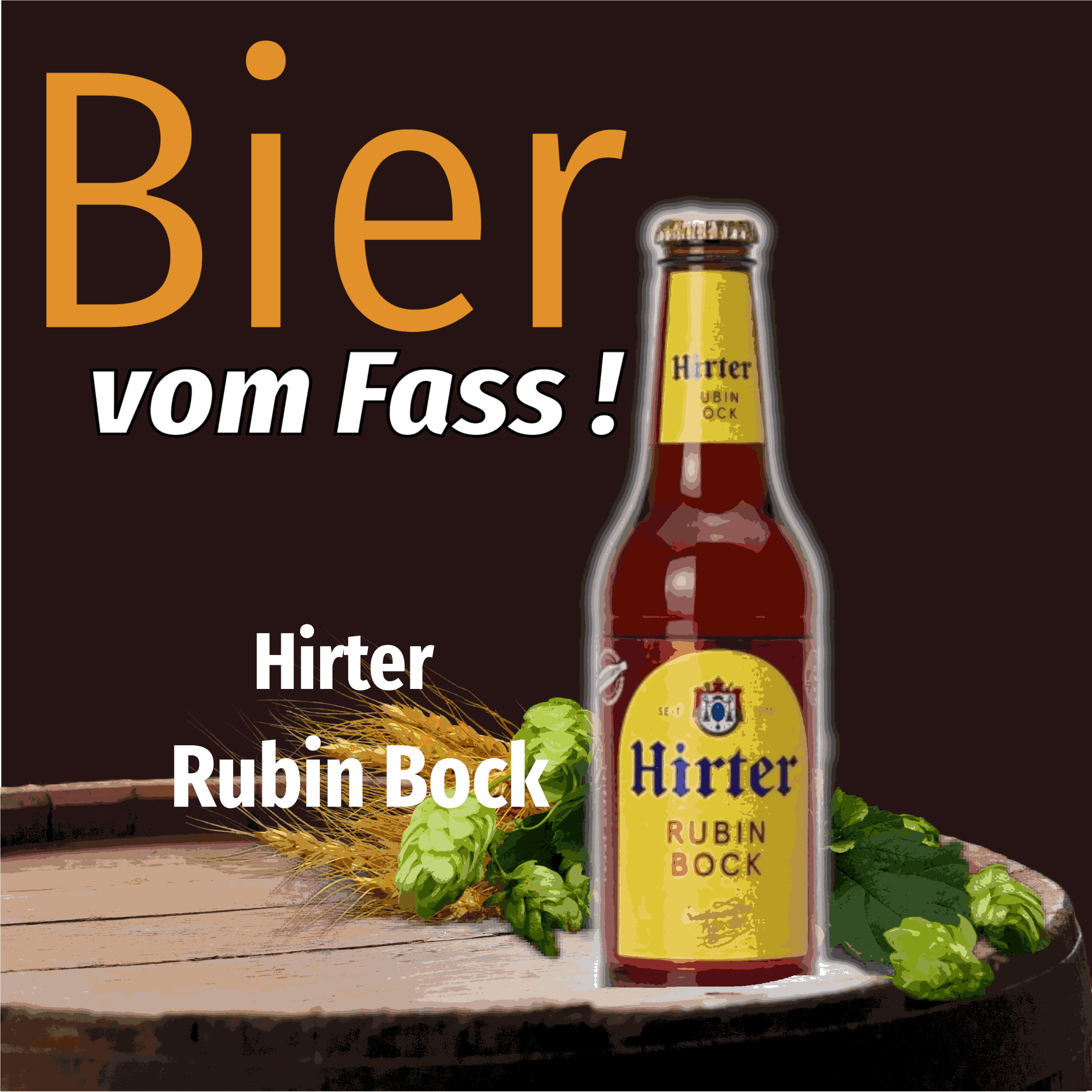 Hirter Rubin Bock