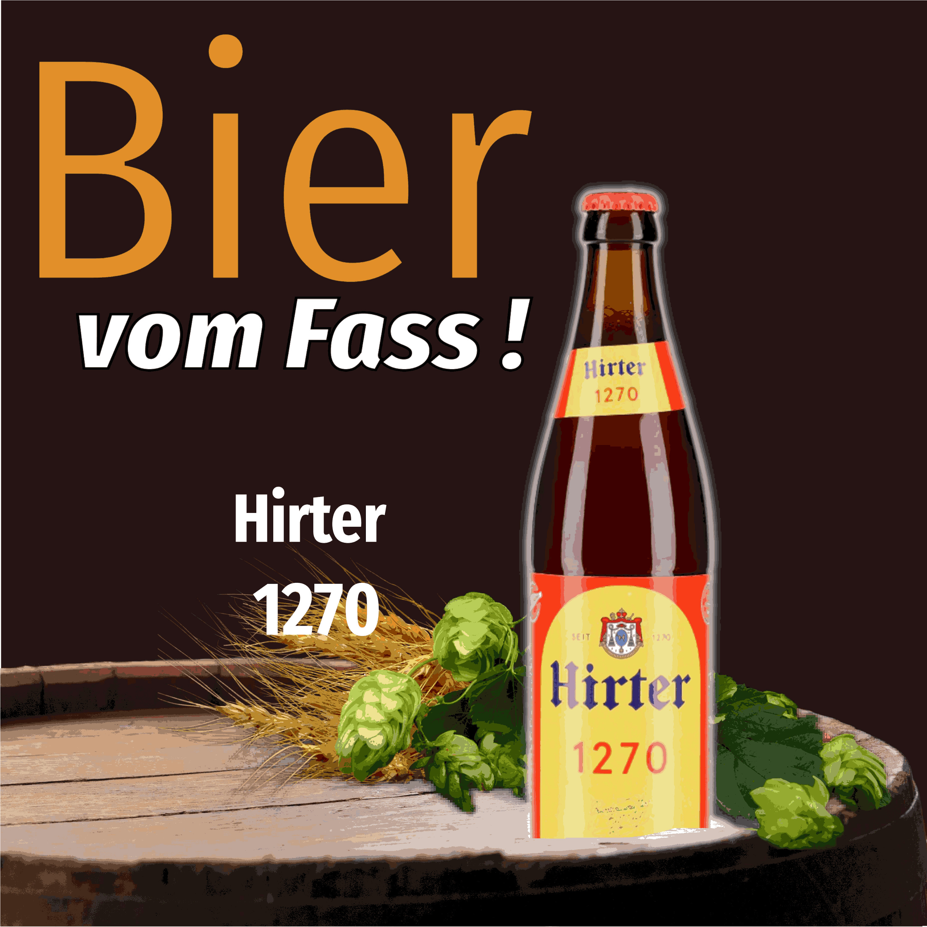 Hirter 1270
